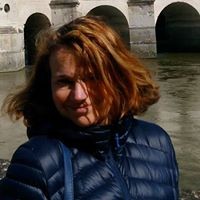 Christiane Legris-Desportes