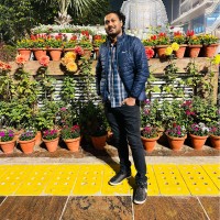 Aniruddha Banerjee