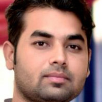 Zeshan Safdar