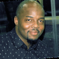 Charles Williams