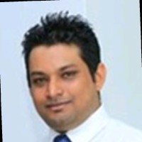 Koliya Dissanayake