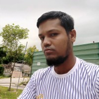 Main Uddin