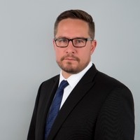Christopher Lentz