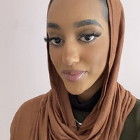 Khadija Haji