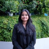 Azrah Fathima