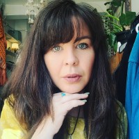 Victoria Gould