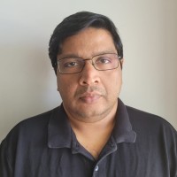 Jayasurya Udayarajan