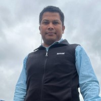 Pratap Kumar Behera