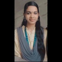 Krithika senthilkumar