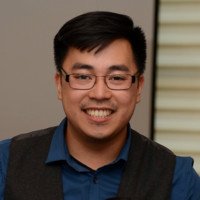 Kevin Lo