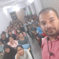 Puneet Pandey