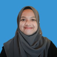 Farisha Aznim Mohd Fuaad