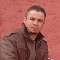 Affari Mounir