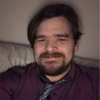 Adam Blackburn