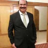 Mr. Sohail Nazeer