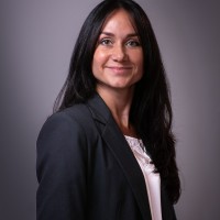 Samantha Jaconelli