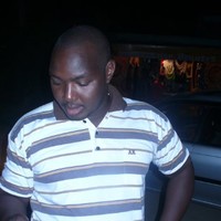 Douglas Kiratu