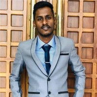 Hasith Udayanga