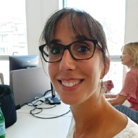 Sophie Richermoz Jouineau