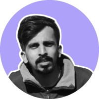 KRISHNA RAJ