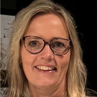 Anne-Mette Lange