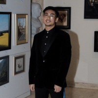Ernest Wong