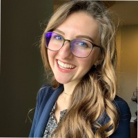 Camryn Keane, Ms, Otr/L