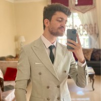 Mouhamad Khaled Elzein