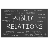 Apple Media Public Relation Agency
