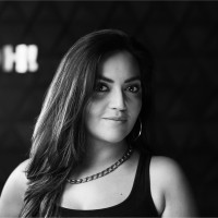 María Fernanda Orozco Gutiérrez