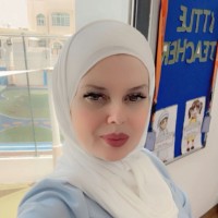 Ibtisam Alqawasmi