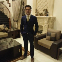 Kashif Farhan