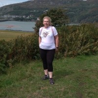Sharon Garner