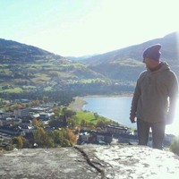 Trond Lasse Hansen
