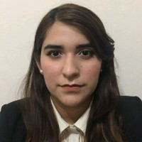 Priscilla Lineth Agundis Moreno