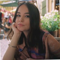Melisa Su Akar