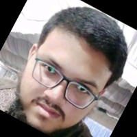 Hammad Urrehman