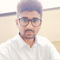 Ankit Shende
