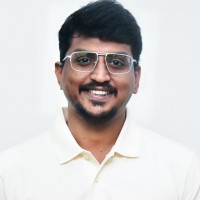 Anup R Nair