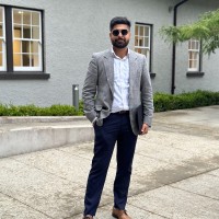 Shubham Bhutani (Mgm, Ific)