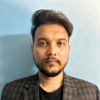 Ankur Ghosh