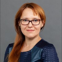 Aneta Szmidt, CAMS, CGSS