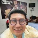 Juan Gabriel Contreras Sansores