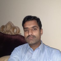 Mansoor Ali