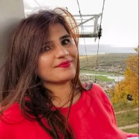 Nikita Mehta