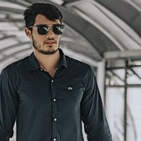 Dylan de Melo