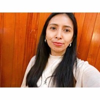 Karla Vanessa Guevara