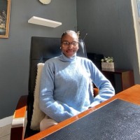 Thabisile Mabele