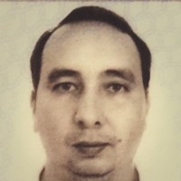 John Richard Cura