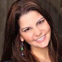 Rose Brooks, Med, Lpc